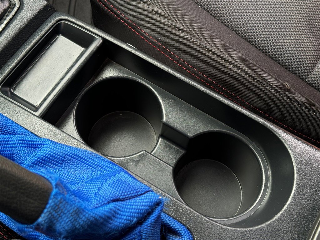 Used 2017 Subaru WRX Premium image 38