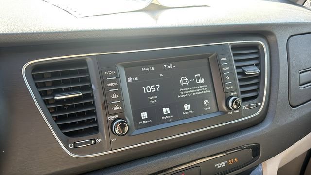 Used 2021 Kia Sedona LX FWD image 18