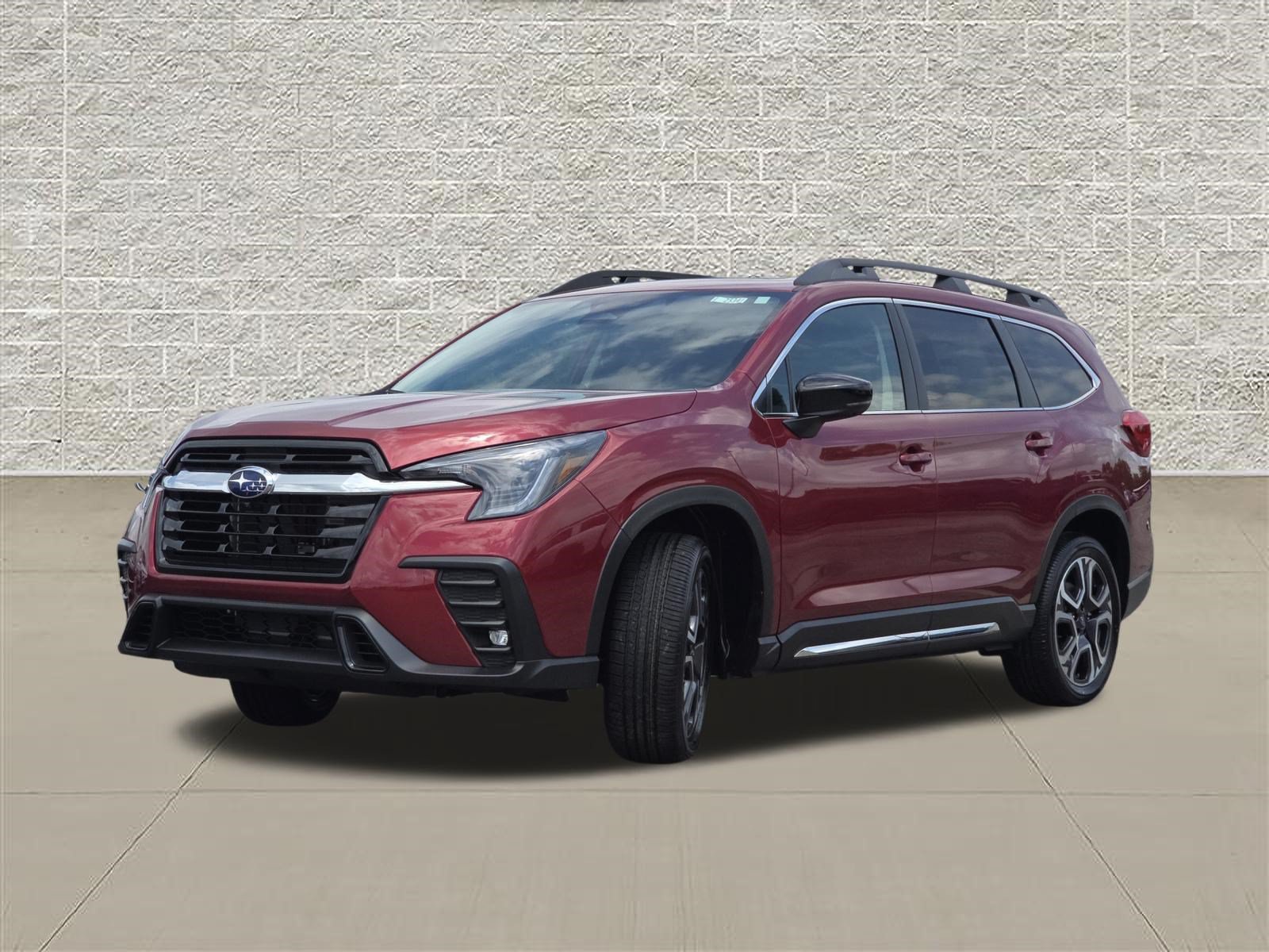 New 2026 Subaru Ascent Limited w/ Popular Package #2 AWD/4WD image 3