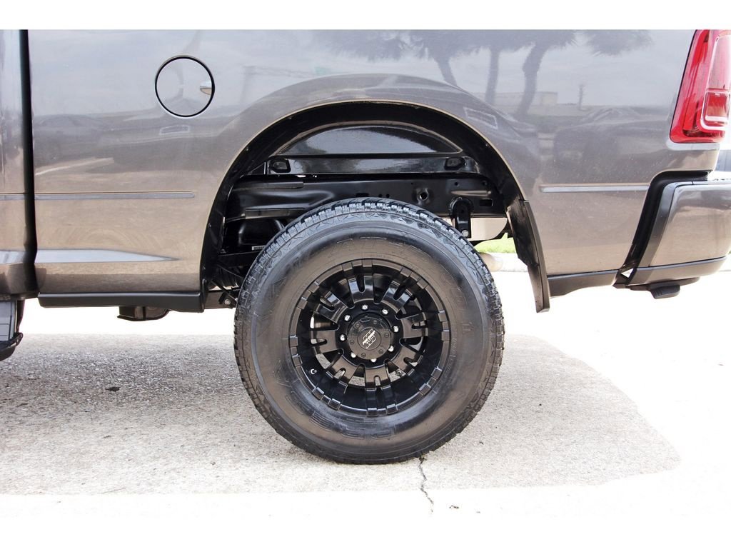 Used 2025 RAM 2500 Laramie w/ Night Edition AWD/4WD image 30