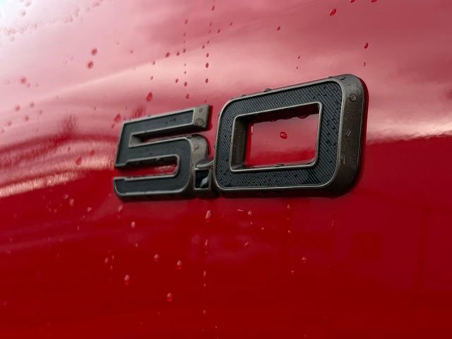 New 2026 Ford Mustang GT Premium image 18