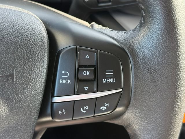 Certified 2023 Ford Bronco Sport Big Bend w/ Convenience Package AWD/4WD image 19