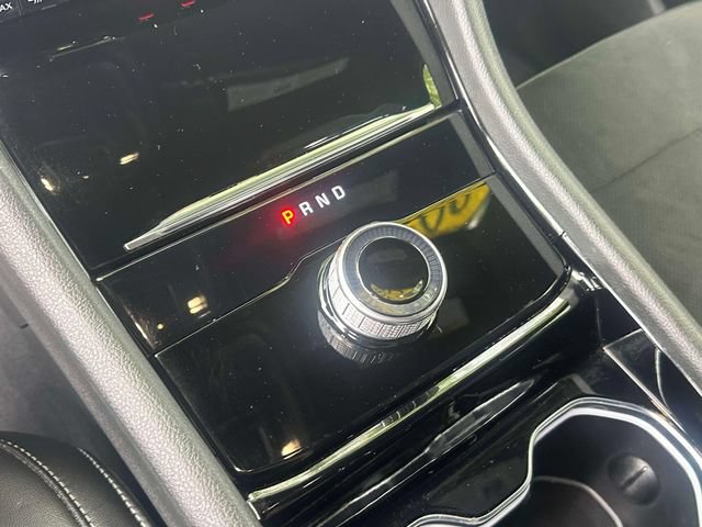 Used 2023 Jeep Grand Cherokee L Laredo AWD/4WD image 31