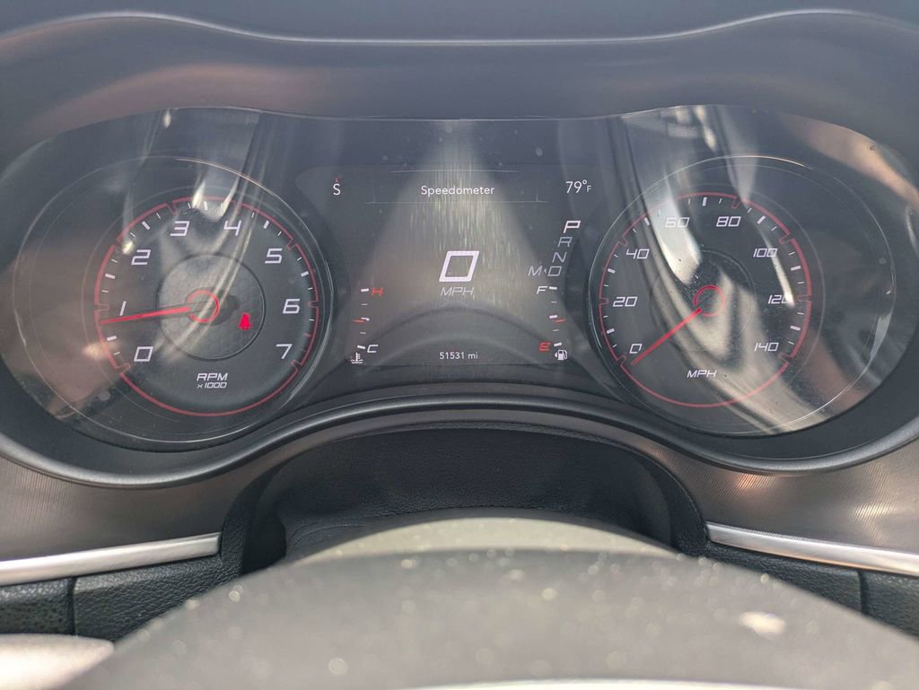 Used 2022 Dodge Charger GT w/ Blacktop Package RWD image 28