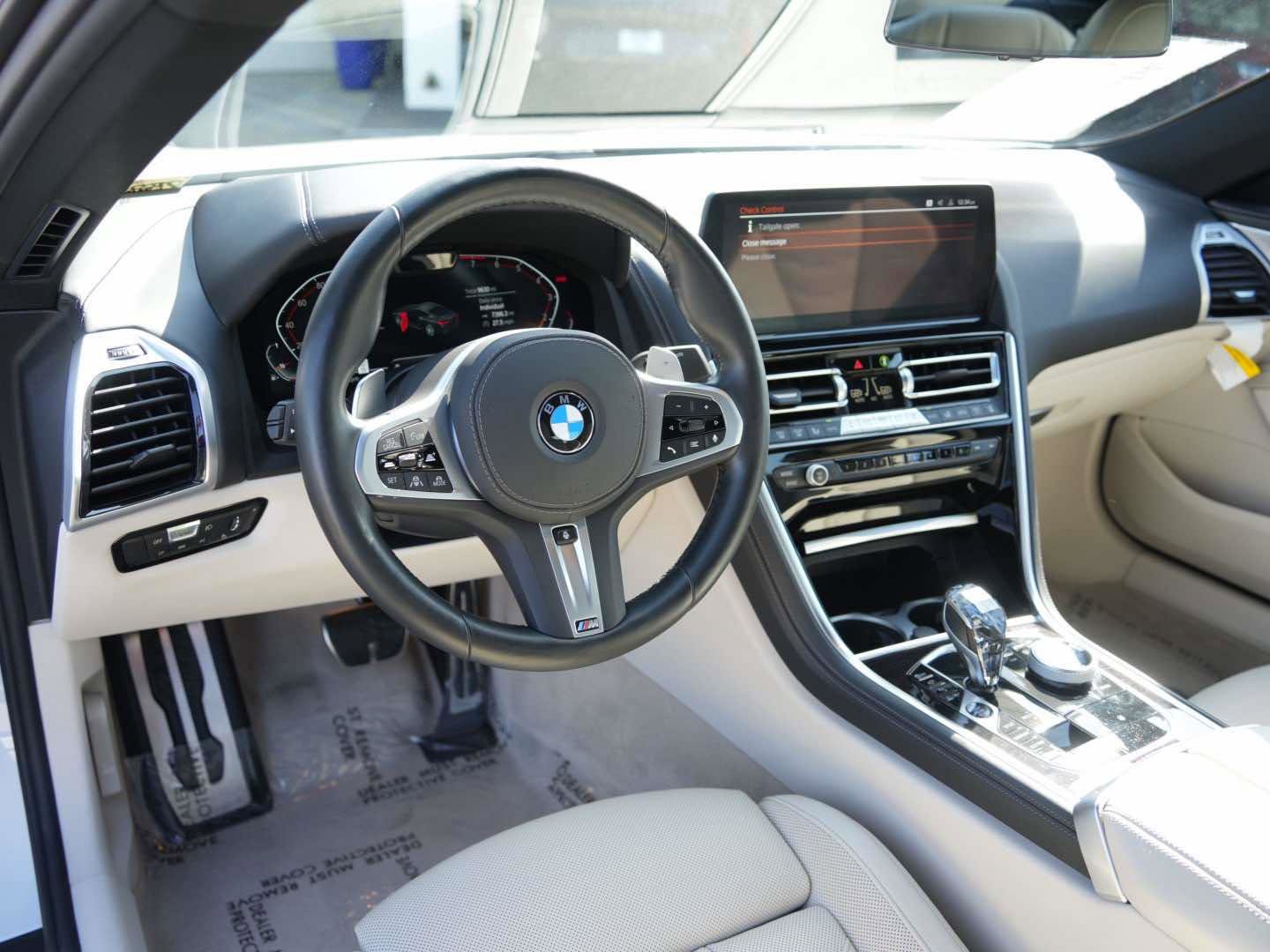 Used 2025 BMW 840i Coupe image 8