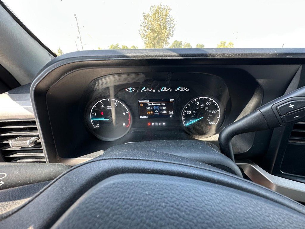 Used 2024 Ford F250 XLT AWD/4WD image 15