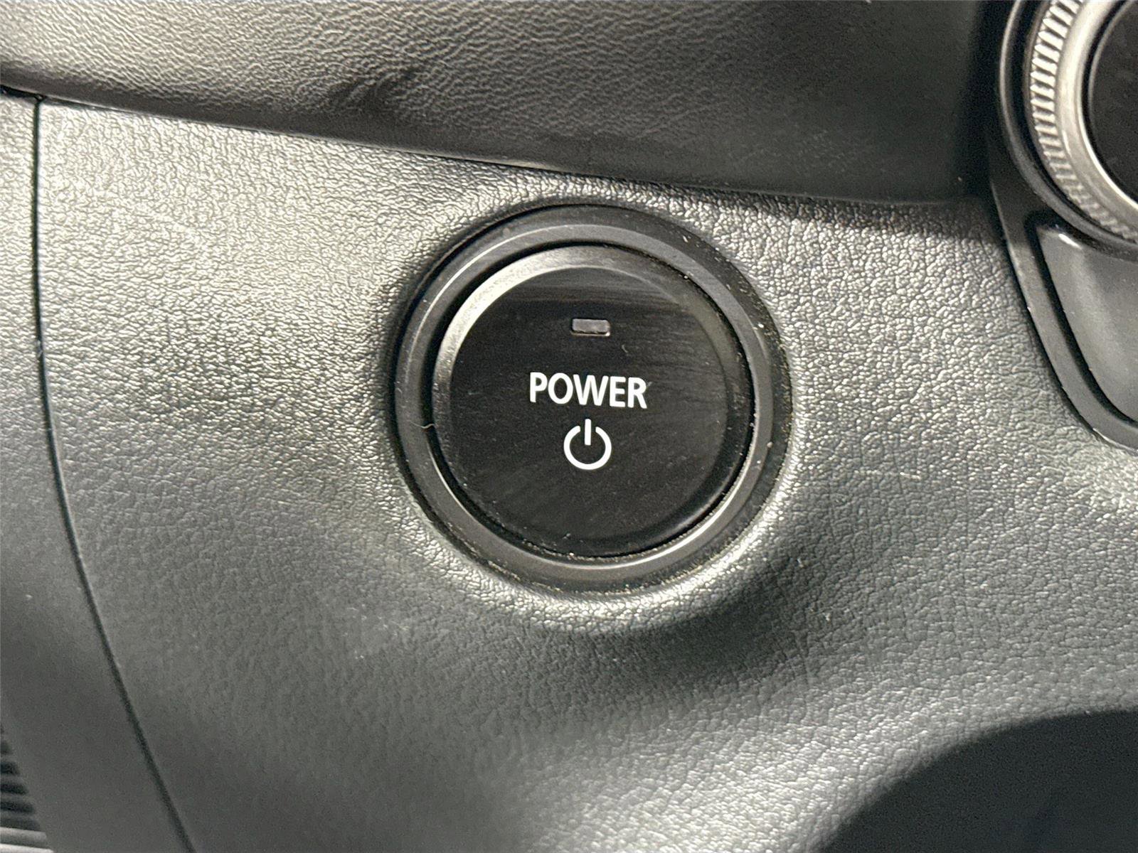 Certified 2025 MAZDA CX-50 AWD 2.5 Hybrid w/ Premium Pkg image 21