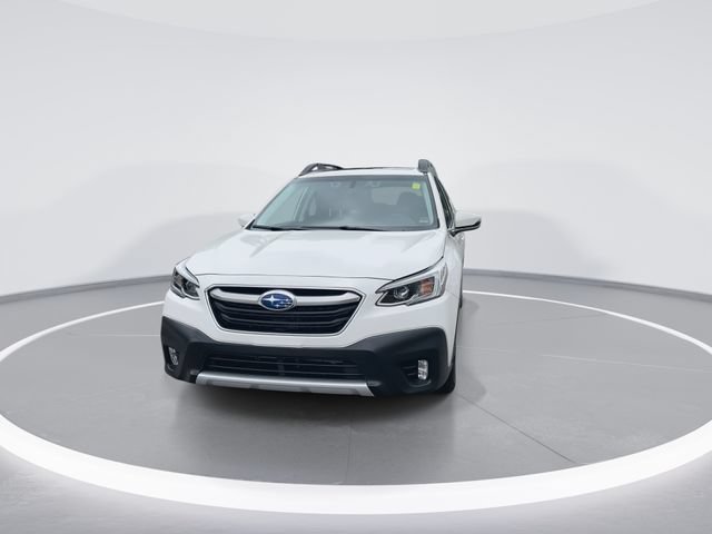 Used 2021 Subaru Outback Limited XT w/ Popular Package #2 AWD/4WD image 3