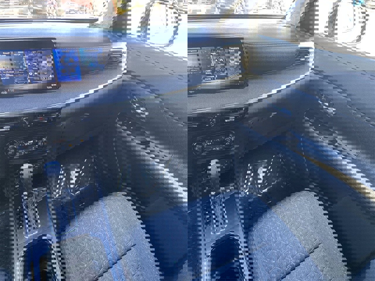 New 2026 Nissan Kicks SV w/ Cold Weather Package image 18