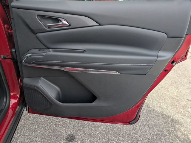 New 2026 Chevrolet Traverse LT w/ Sun and Wheel Package FWD image 35