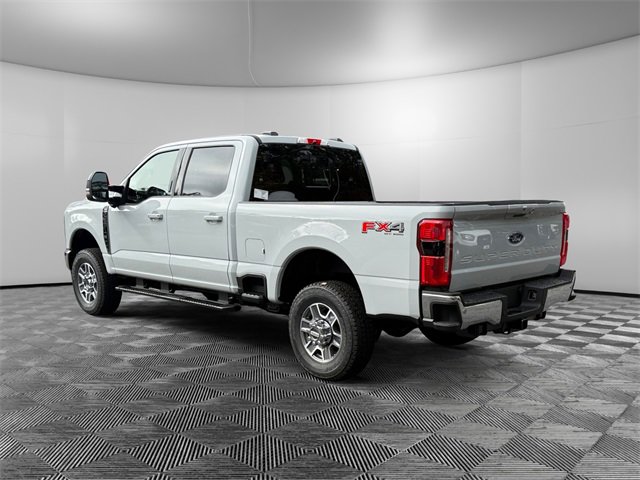 New 2026 Ford F350 Lariat image 3