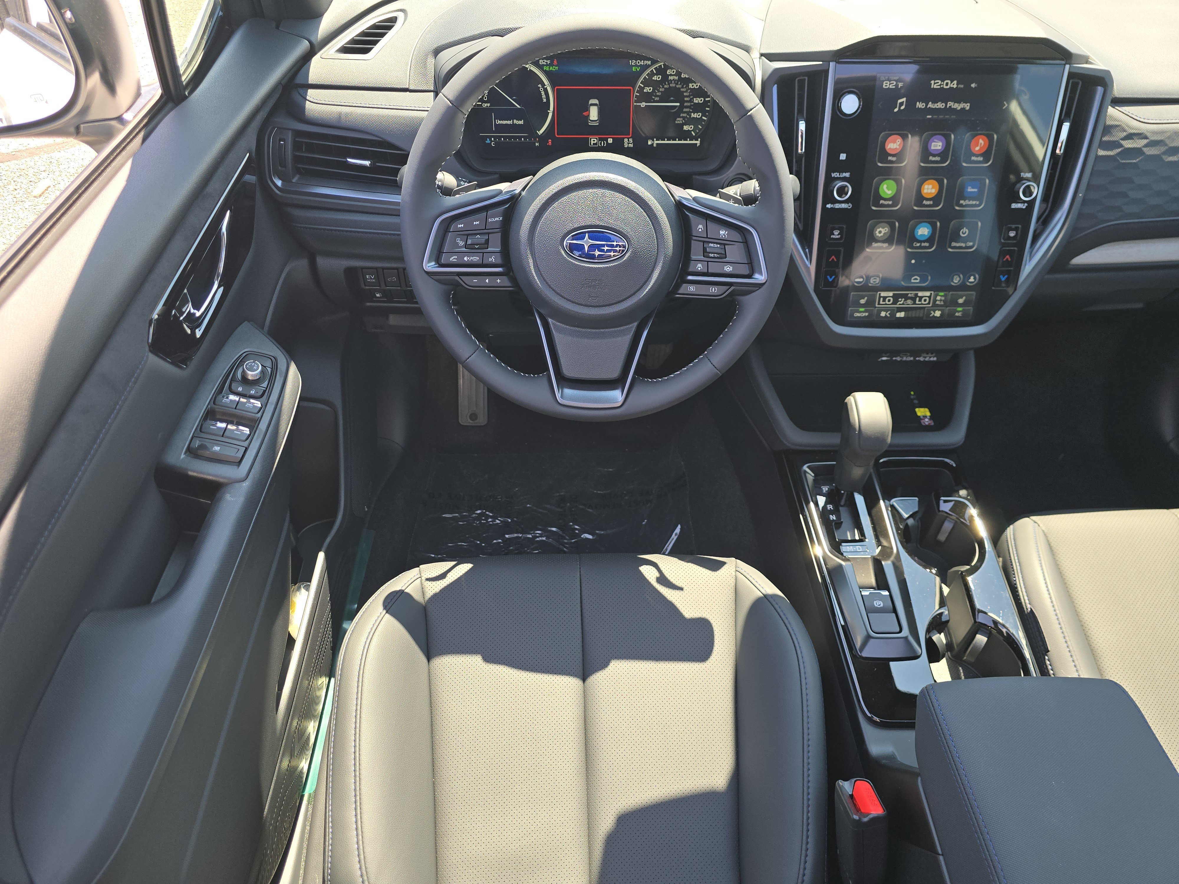 New 2026 Subaru Forester Limited AWD/4WD image 23