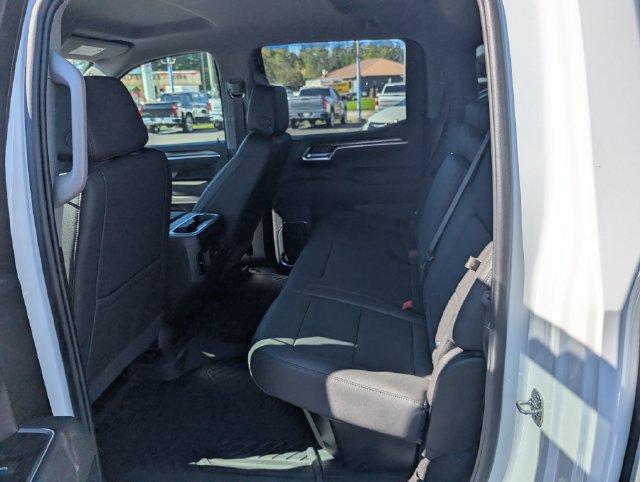 New 2026 Chevrolet Silverado 1500 LT AWD/4WD image 11