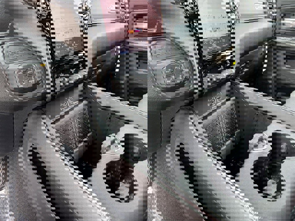 New 2026 RAM 2500 Rebel image 24