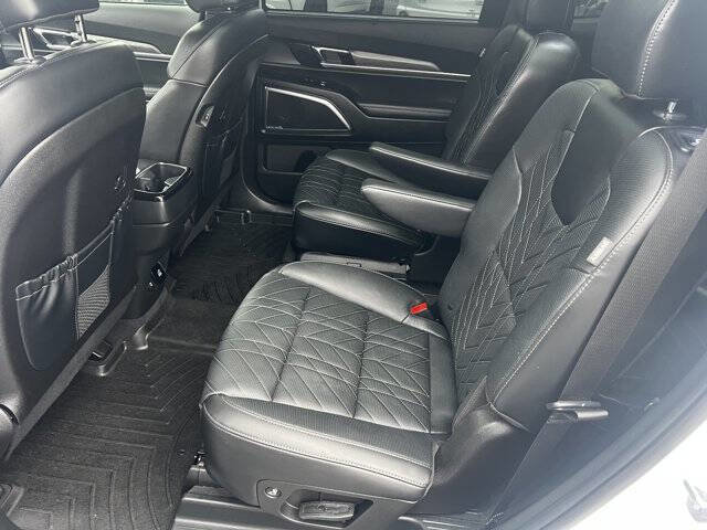 Used 2024 Kia Telluride SX Prestige X-Pro image 13