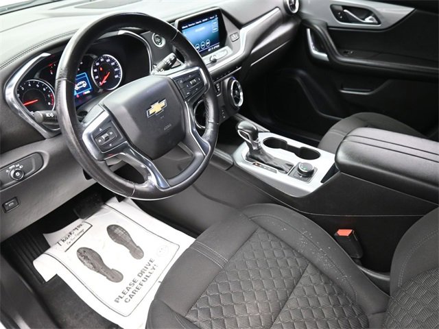 Used 2020 Chevrolet Blazer LT image 12
