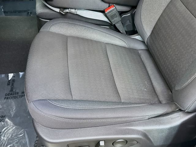 Used 2025 Chevrolet Silverado 1500 LT w/ All Star Edition Plus image 21