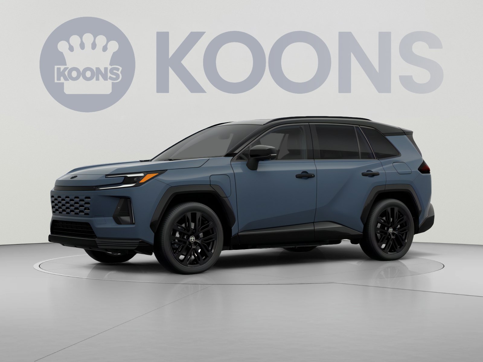 New 2026 Toyota RAV4 XSE w/ Panoramic Sun Roof Package AWD/4WD image 2