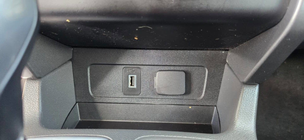 Used 2018 Ford Escape SEL image 59