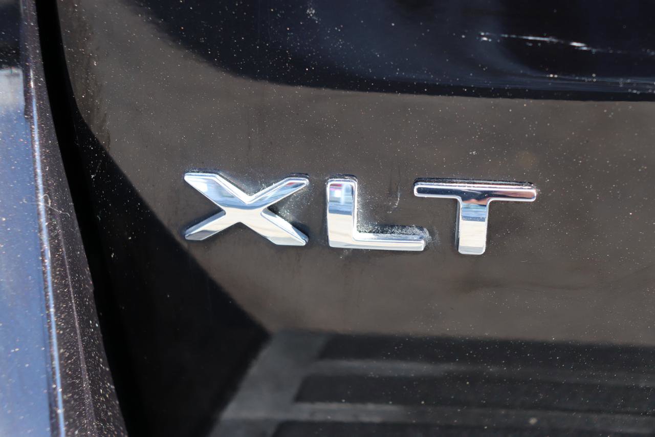 Used 2024 Ford Expedition XLT AWD/4WD image 70