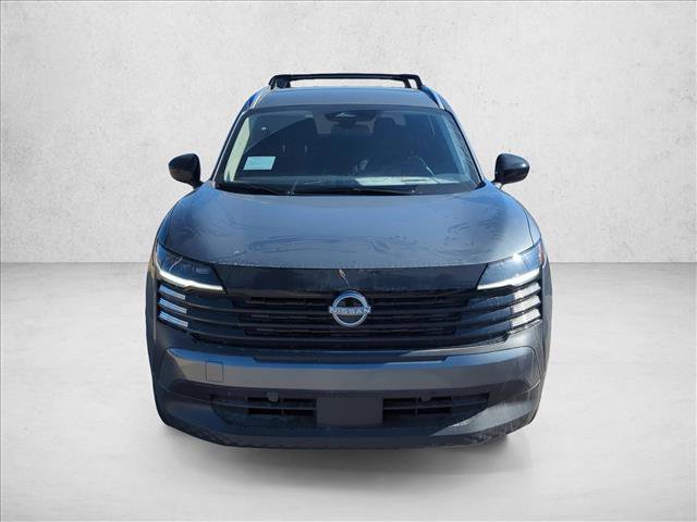 New 2026 Nissan Kicks SV video 2