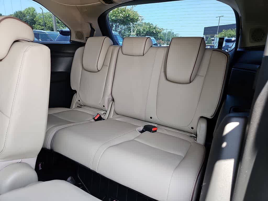 Used 2022 Honda Odyssey Elite image 10