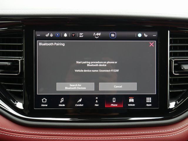 Used 2024 Dodge Durango SRT AWD/4WD image 8