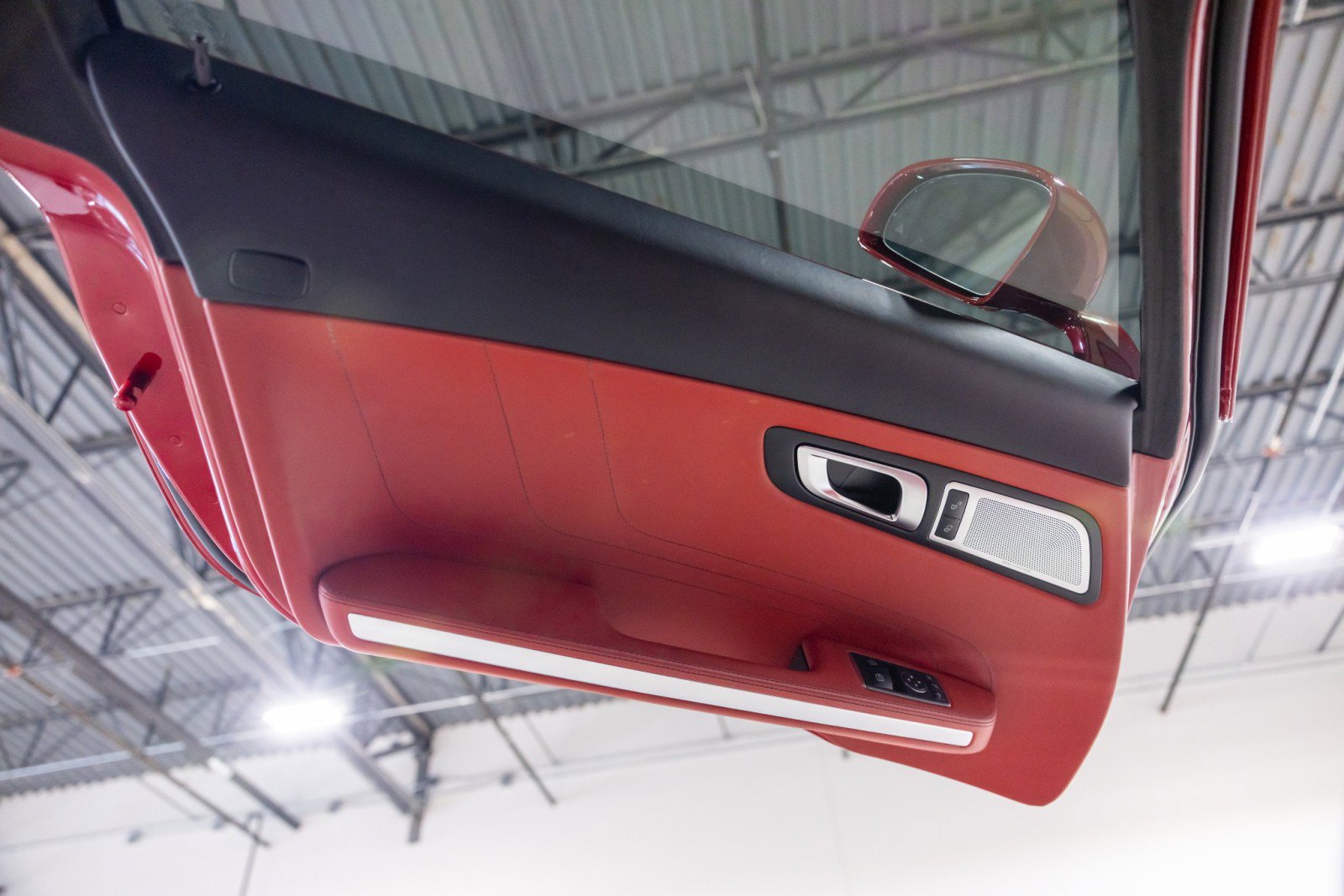 Used 2012 Mercedes-Benz SLS AMG Coupe image 40