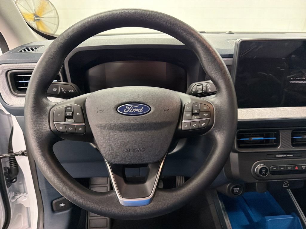 New 2026 Ford Maverick XLT FWD image 17