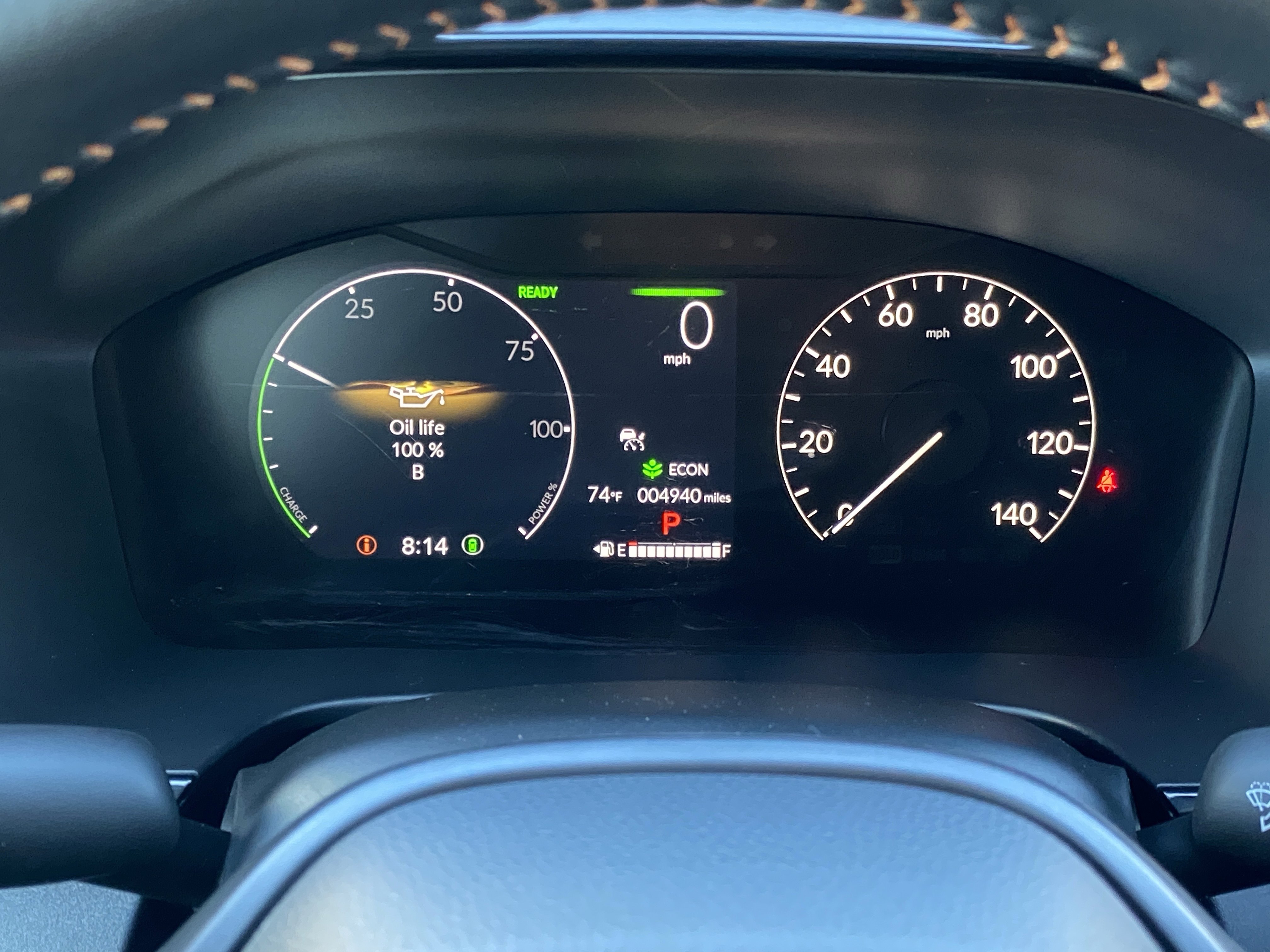 Certified 2025 Honda CR-V Sport image 28