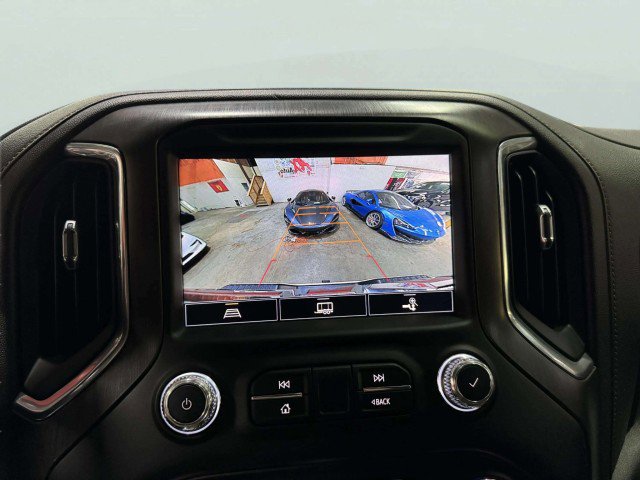 Used 2022 GMC Sierra 2500 AT4 image 33