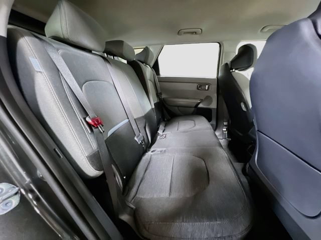 New 2027 Kia Seltos S FWD image 24