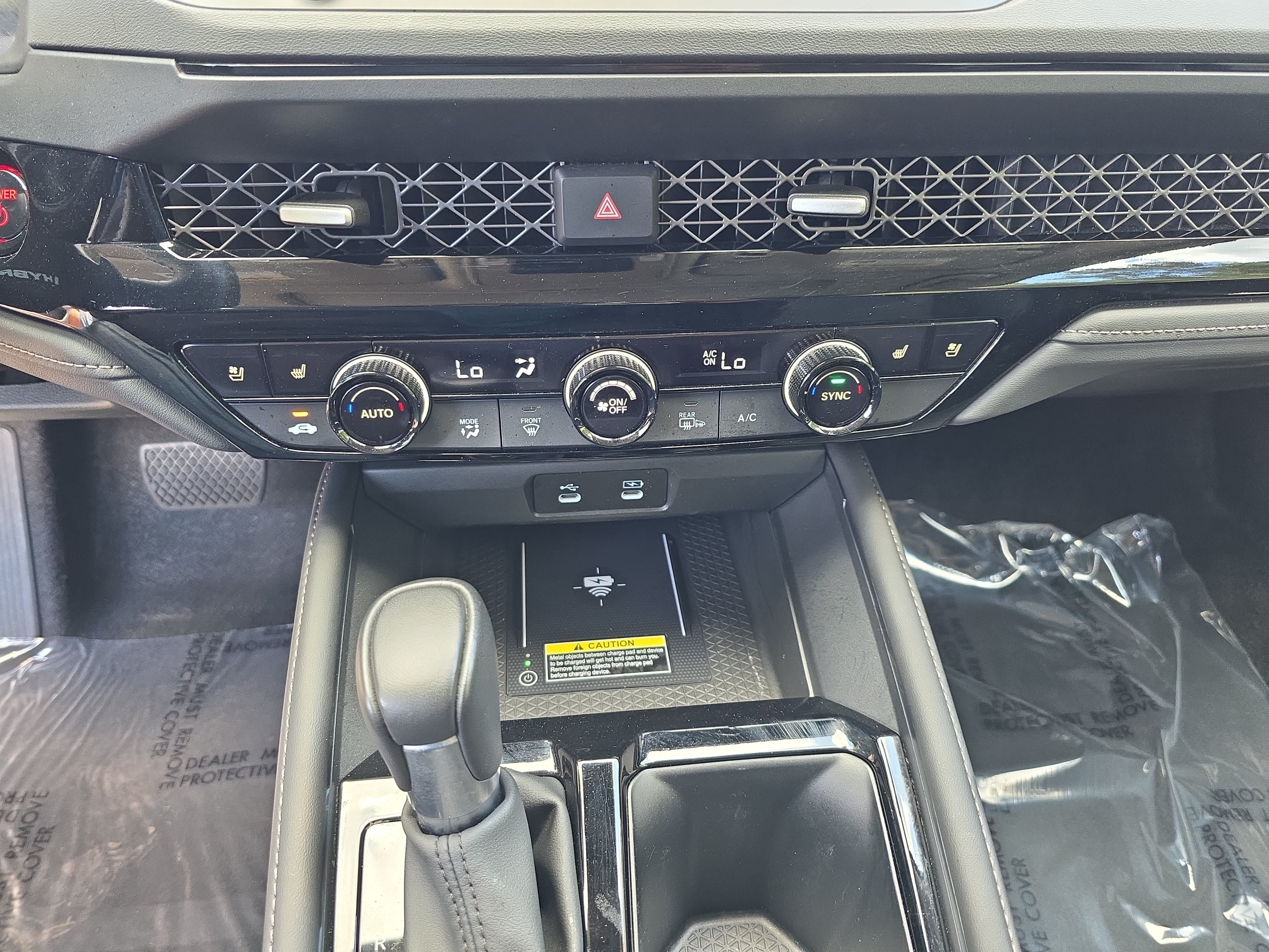 Used 2024 Honda Accord Touring image 24