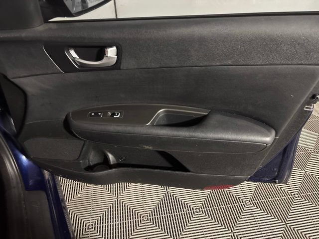 Used 2018 Kia Optima LX FWD image 21