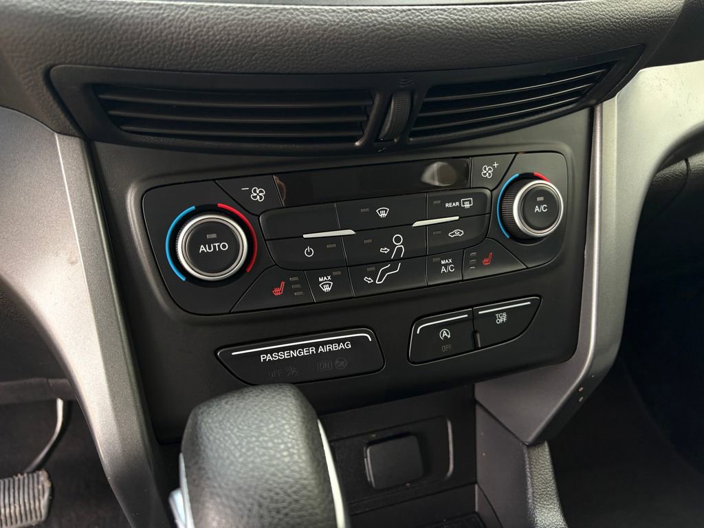 Used 2018 Ford Escape SE w/ Ford Safe & Smart Package image 23