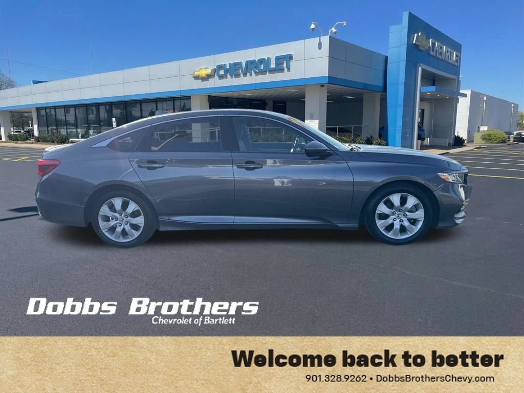 Used 2020 Honda Accord Sport image 9