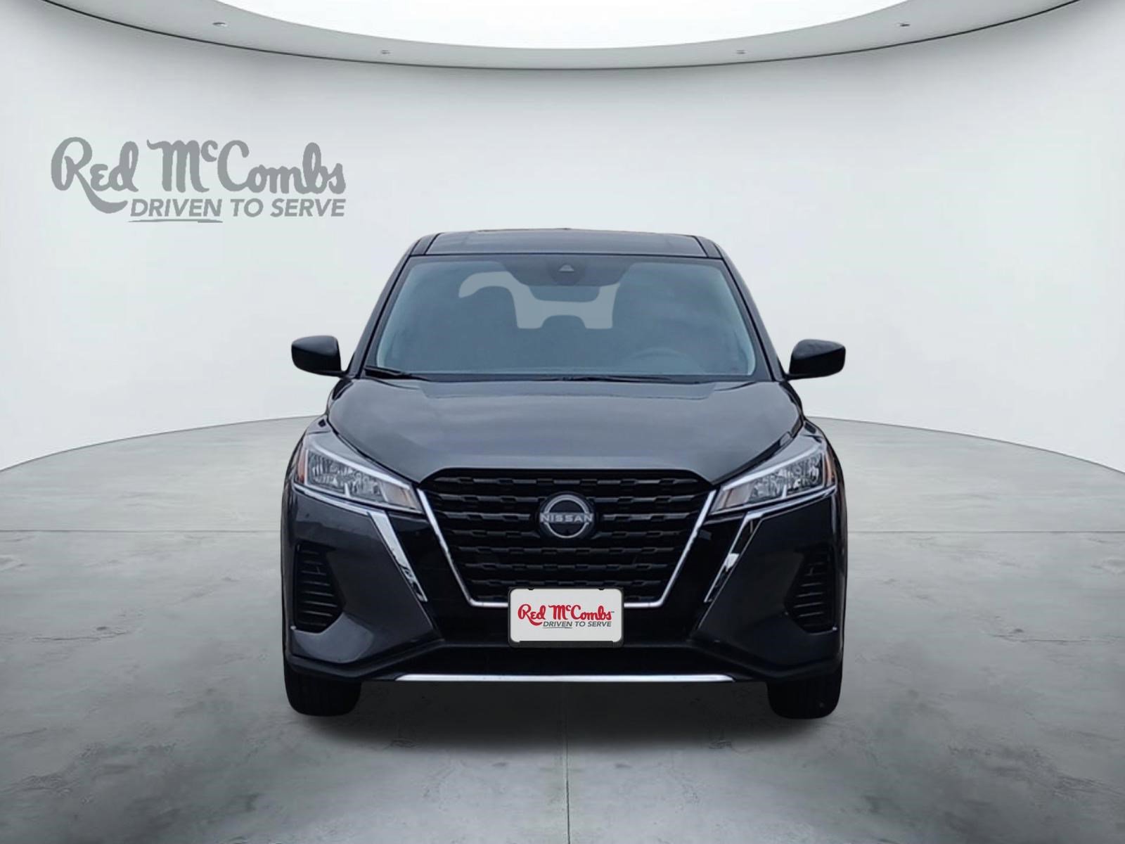 Used 2024 Nissan Kicks S image 8