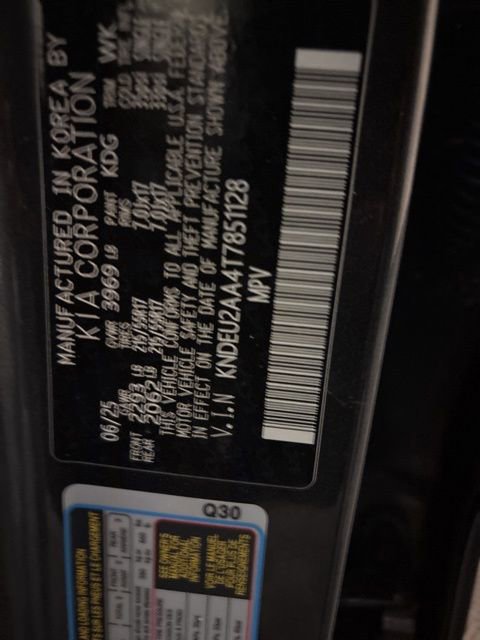 Certified 2026 Kia Seltos S image 11