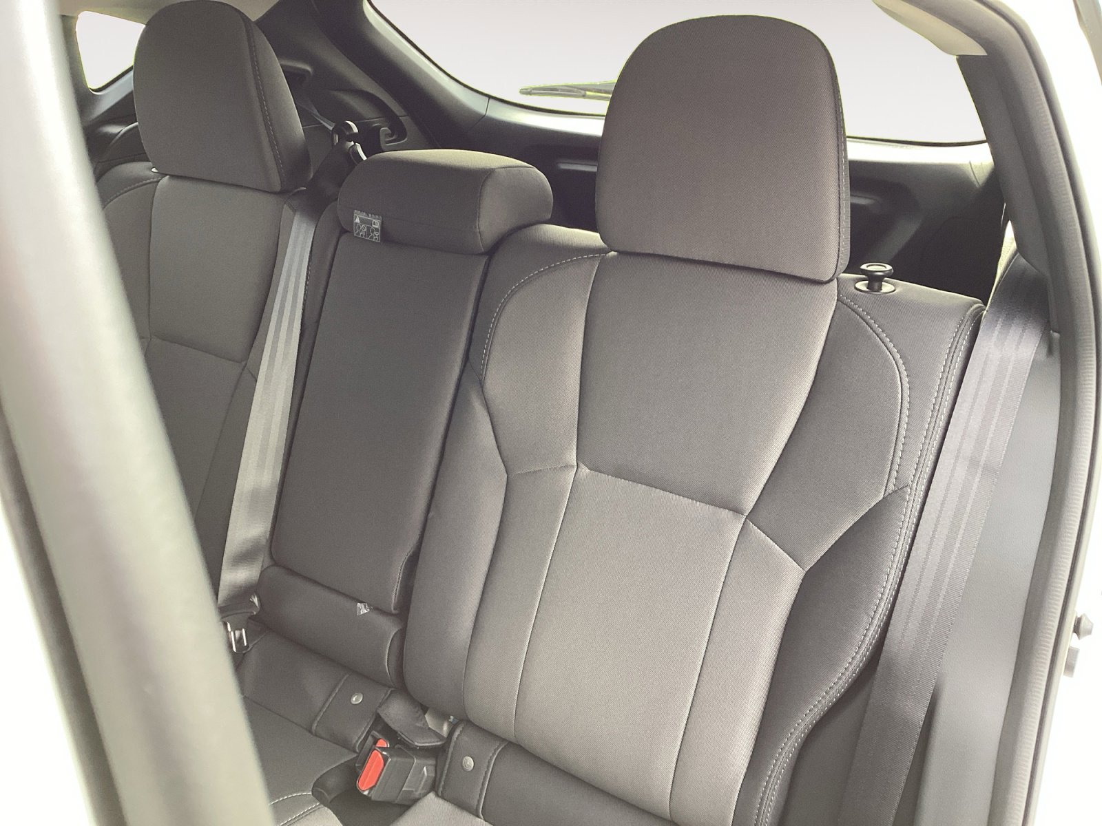 New 2025 Subaru Crosstrek 2.5i Premium image 13