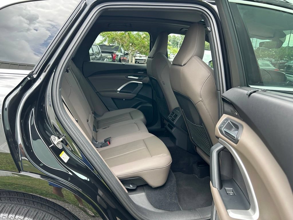 Used 2025 Audi Q5 Premium Plus AWD/4WD image 41