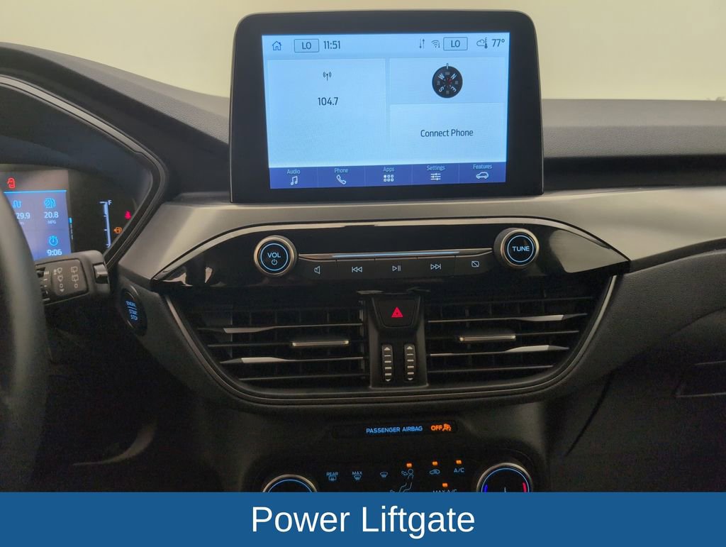 Used 2023 Ford Escape Active FWD image 19