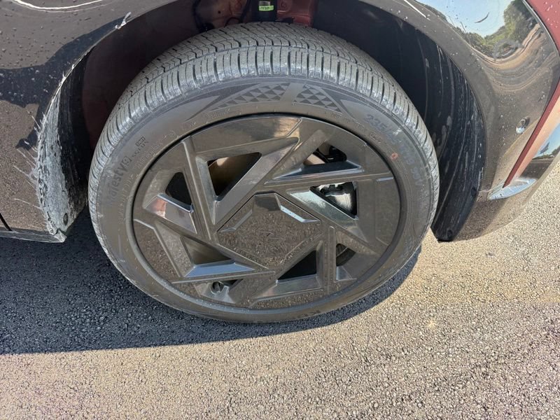 Used 2027 Kia Seltos X-Line SX AWD/4WD image 19
