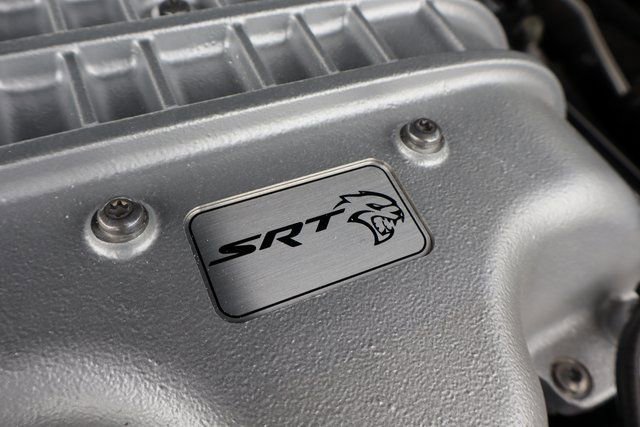 Used 2023 Dodge Challenger SRT Hellcat Widebody image 52