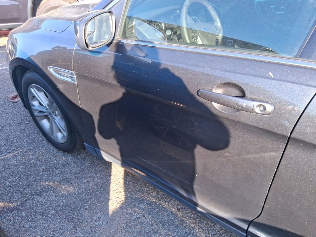 Used 2018 Ford Taurus SEL w/ Equipment Group 201A FWD image 9