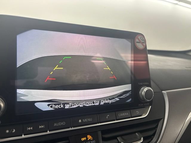 Used 2024 Nissan Altima 2.5 SR FWD image 26