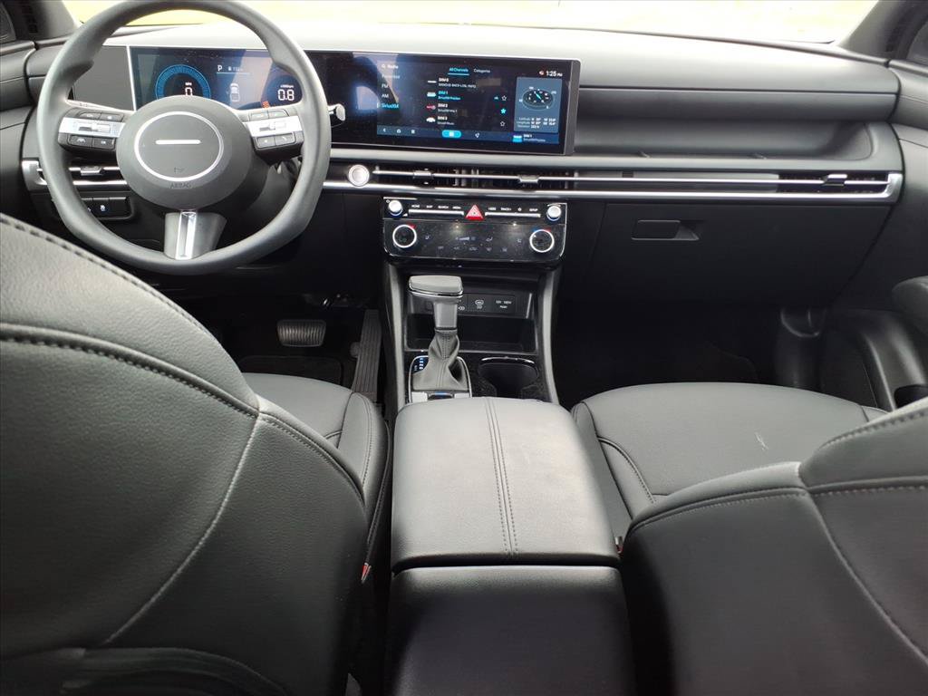 New 2026 Hyundai Santa Cruz SEL FWD image 13