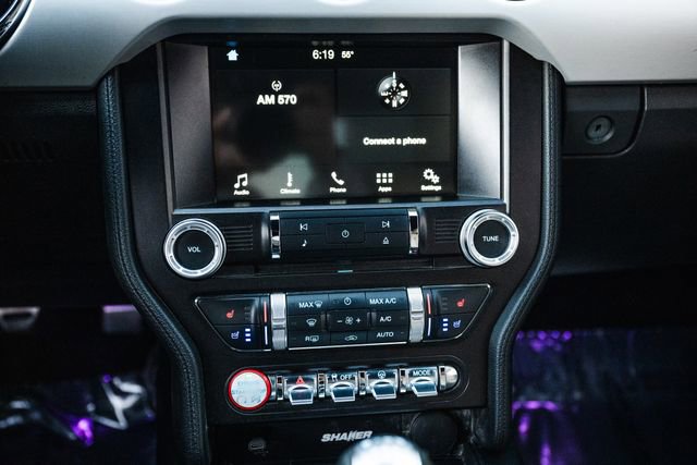 Used 2016 Ford Mustang Premium RWD image 10