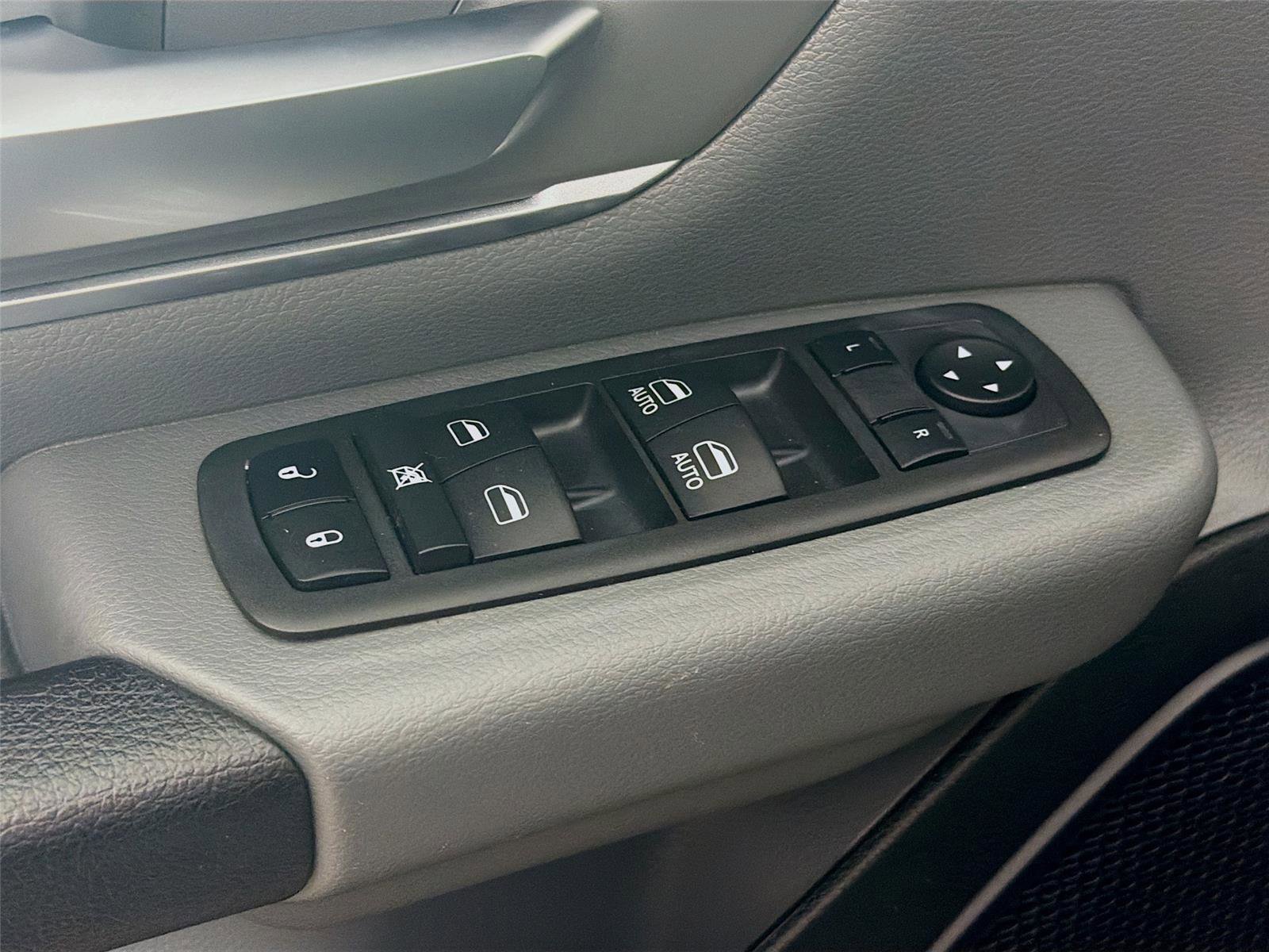 Used 2022 RAM 1500 Big Horn image 18