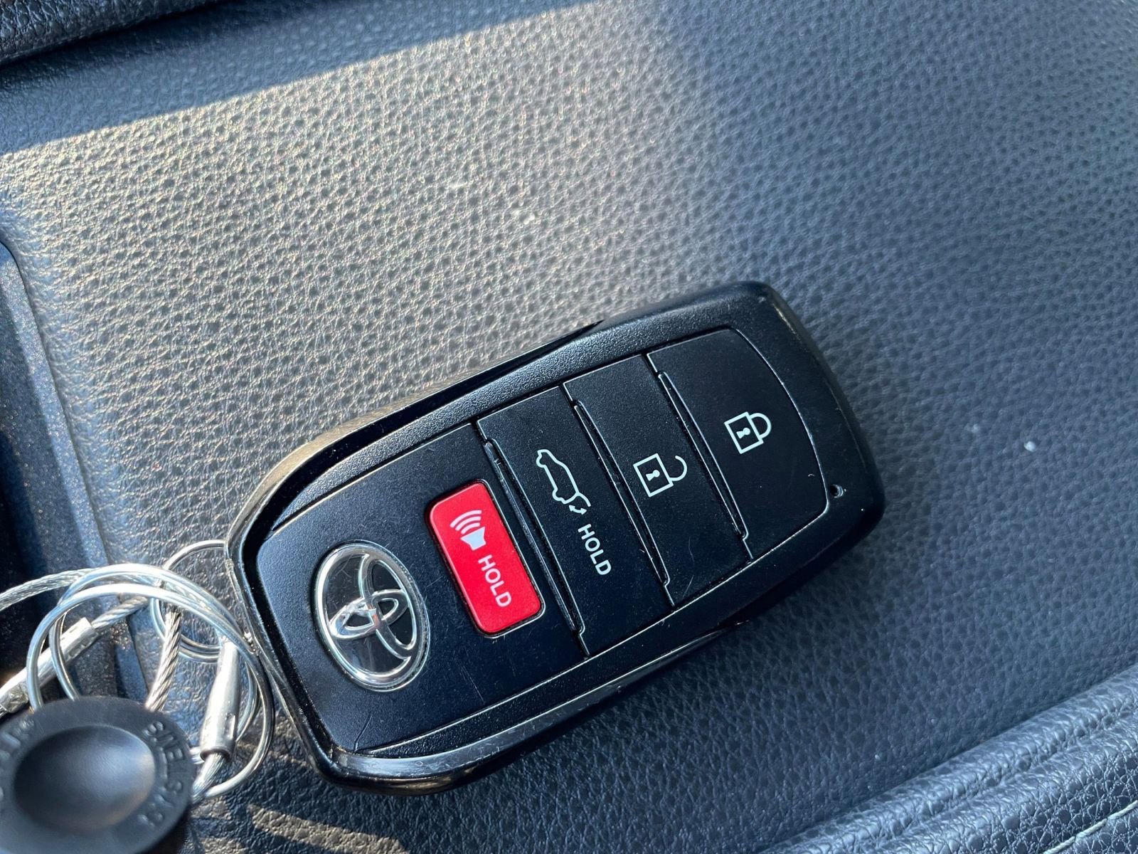 Used 2025 Toyota Grand Highlander FWD image 22