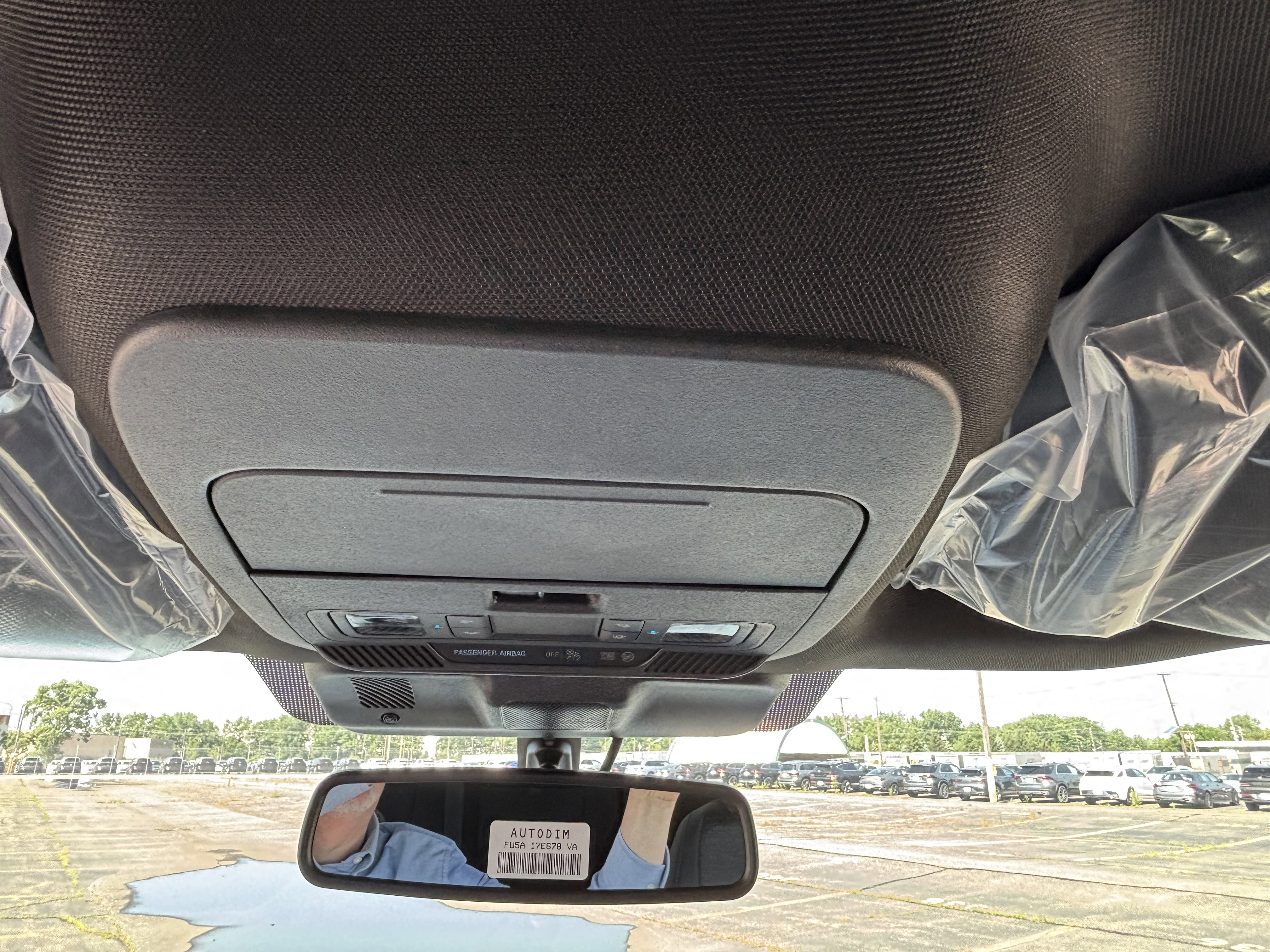 New 2025 Ford F150 XLT image 18